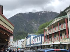 Juneau.