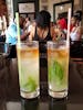 Great mojitos in Havana