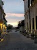 Sunset in Havana