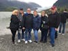 Mendenhall Glacier