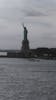 Sailing Past the Statue of Liberty