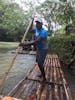 Christopher our River Guide