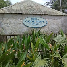 Falmouth, Jamaica - Good Hope Plantation