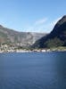 Stunning Fjord views