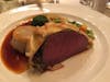 Beef Wellington 