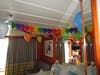 Birthday decorations