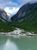 Tracy Arm Fjord