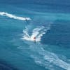 Jet sky welcome to Labadee