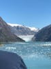 Sawyer Glacier, Tracy Arm Fjord