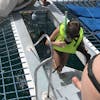 Catamaran Snorkeling/Shipwreck