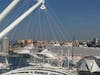 Msc Seaview and Msc Fantasia together in Genova! 