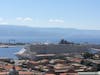 From viewpoint in messina!