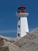 Peggy's Cove Lighthouse