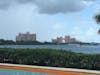 Atlantis Resort, Paradise Island, Nassau from the ship