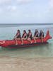 Banana boat