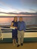 Last evening of our cruise 