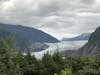 Mendenhall Glacier