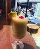 Caribbean Colada from Red Frog Rum Bar - Lido Deck