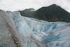 Hike on the Mendenhall Glacier