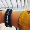 Wristband- worth the $5