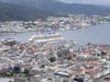 View from Mount Floyen