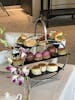 Afternoon Tea at The Epicurean