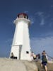 Peggy’s cove