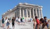 Parthenon