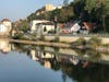 Cruising on River