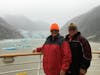 Tracy Arm Fjord