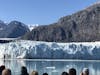 In Glacier Bay