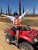 ATV excursion