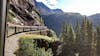 White Pass & Yukon Route Train