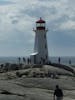 Peggy’s Cove