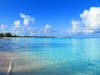 THE best beach-Half Moon Cay