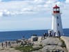 Peggy’s Cove