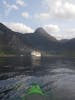 Kayaking on Geiranger