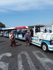 Marseille (Provence), France - Petite Tram
