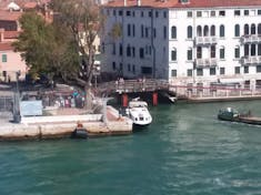 Venice, Italy - Waterways