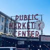 Pike Place Market 