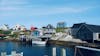 Downtown Peggy's Cove