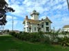 Point Fermin Lighthouse