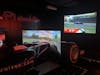 F1 Simulator