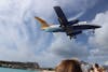 Maho Beach