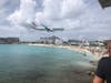 Maho Beach