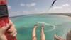 Parasailing in Nassau with Adventure Parasail