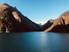 Misty Fjords