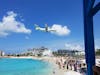 Maho Beach & Plane watching