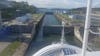 Agua Clara Locks