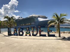 Labadee